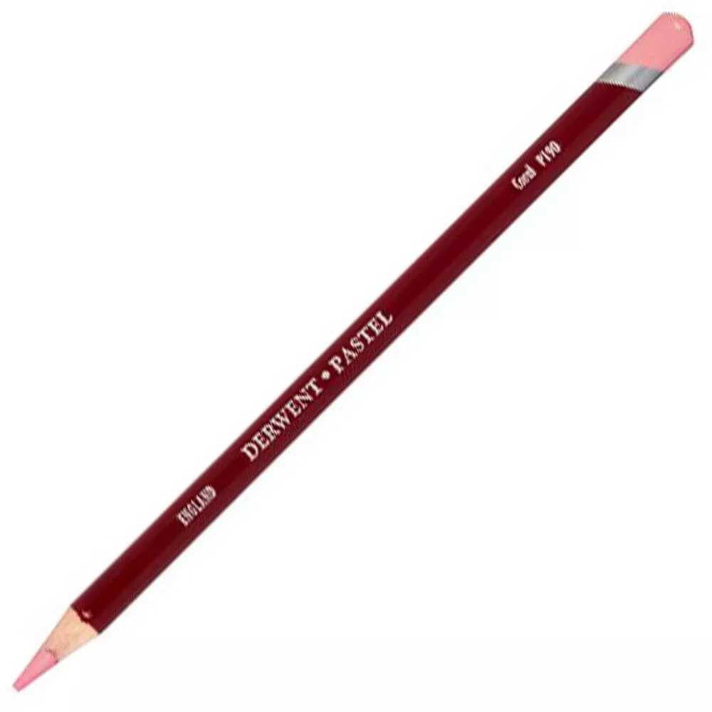 Derwent Pastel Pencils - Assorted